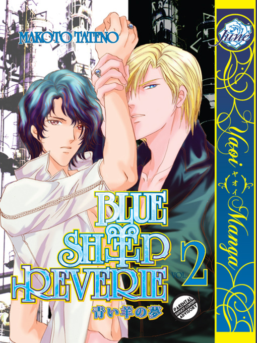 Title details for Blue Sheep Reverie, Volume 2 by Makoto Tateno - Available
